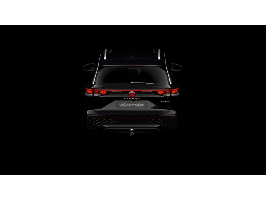 Volkswagen Tayron Volkswagen R-Line Edition | 'App-Connect' draadloze smartphone integratie | Automatische afstands... ActivLease financial lease