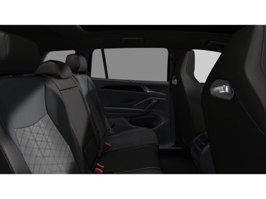 Volkswagen Tayron Volkswagen R-Line Edition | 'App-Connect' draadloze smartphone integratie | Automatische afstands... ActivLease financial lease