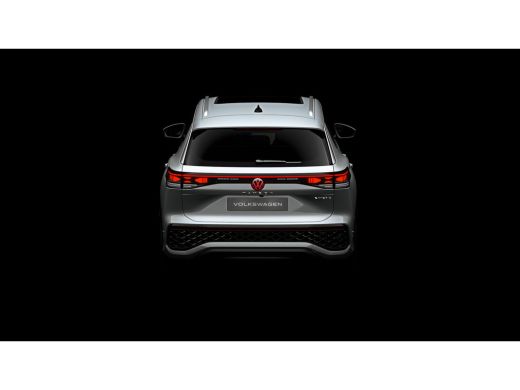 Volkswagen Tayron Volkswagen R-Line Edition | 'App-Connect' draadloze smartphone integratie | Automatische afstands... ActivLease financial lease