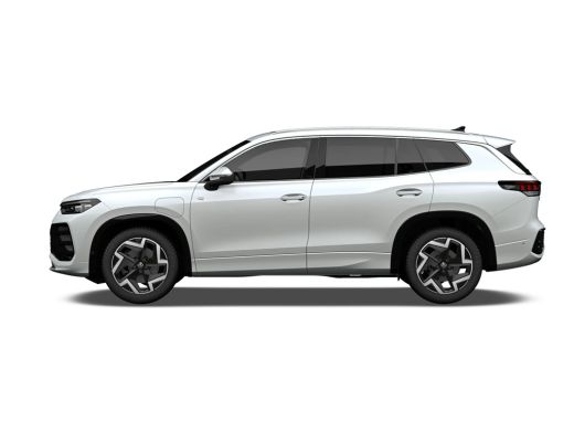 Volkswagen Tayron Volkswagen R-Line Edition | 'App-Connect' draadloze smartphone integratie | Automatische afstands... ActivLease financial lease
