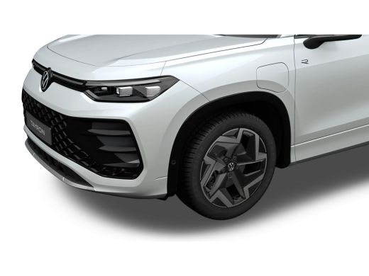 Volkswagen Tayron Volkswagen R-Line Edition | 'App-Connect' draadloze smartphone integratie | Automatische afstands... ActivLease financial lease