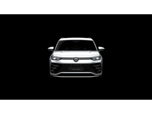 Volkswagen Tayron Volkswagen R-Line Edition | 'App-Connect' draadloze smartphone integratie | Automatische afstands... ActivLease financial lease