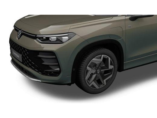 Volkswagen Tayron Volkswagen R-Line Edition | 'App-Connect' draadloze smartphone integratie | Automatische afstands... ActivLease financial lease