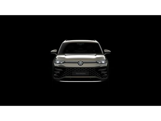 Volkswagen Tayron Volkswagen R-Line Edition | 'App-Connect' draadloze smartphone integratie | Automatische afstands... ActivLease financial lease
