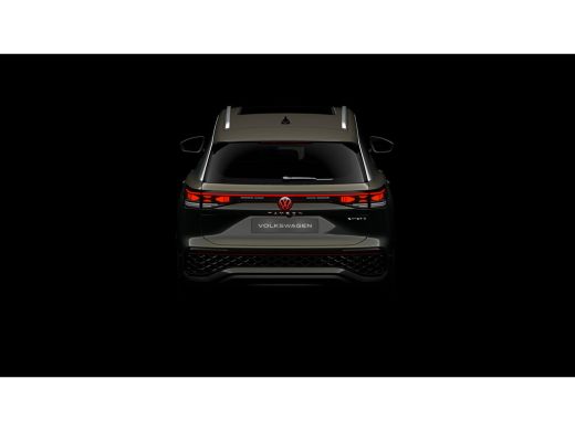 Volkswagen Tayron Volkswagen R-Line Edition | 'App-Connect' draadloze smartphone integratie | Automatische afstands... ActivLease financial lease