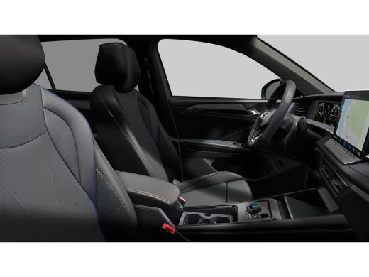 Volkswagen Tayron Volkswagen R-Line Edition | 'App-Connect' draadloze smartphone integratie | Automatische afstands... ActivLease financial lease