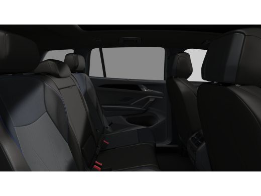 Volkswagen Tayron Volkswagen R-Line Edition | 'App-Connect' draadloze smartphone integratie | Automatische afstands... ActivLease financial lease