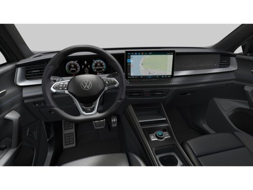 Volkswagen Tayron Volkswagen R-Line Edition | 'App-Connect' draadloze smartphone integratie | Automatische afstands... ActivLease financial lease