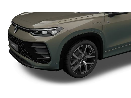 Volkswagen Tayron Volkswagen R-Line Edition | 'App-Connect' draadloze smartphone integratie | Automatische afstands... ActivLease financial lease