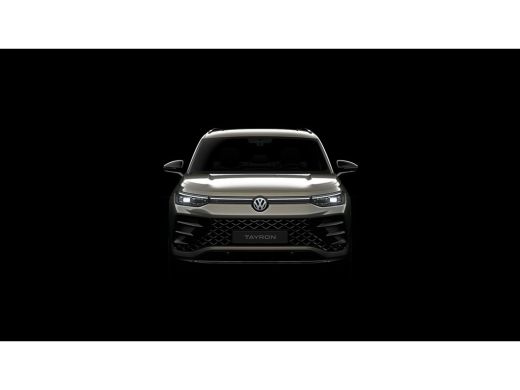 Volkswagen Tayron Volkswagen R-Line Edition | 'App-Connect' draadloze smartphone integratie | Automatische afstands... ActivLease financial lease
