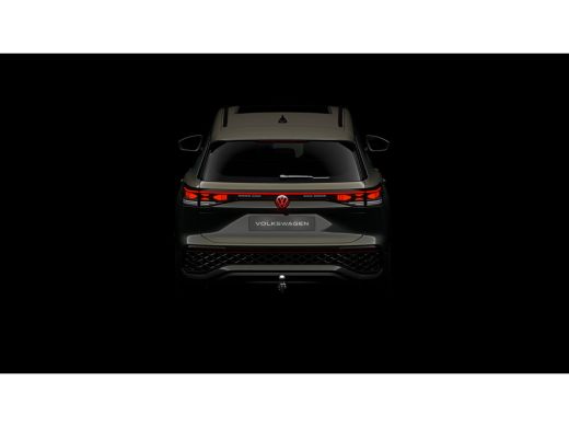 Volkswagen Tayron Volkswagen R-Line Edition | 'App-Connect' draadloze smartphone integratie | Automatische afstands... ActivLease financial lease
