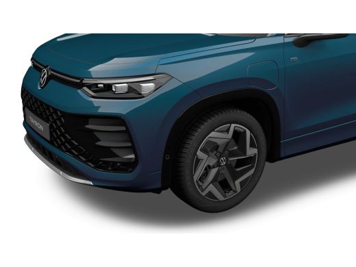 Volkswagen Tayron Volkswagen R-Line Edition | 'App-Connect' draadloze smartphone integratie | Automatische afstands... ActivLease financial lease