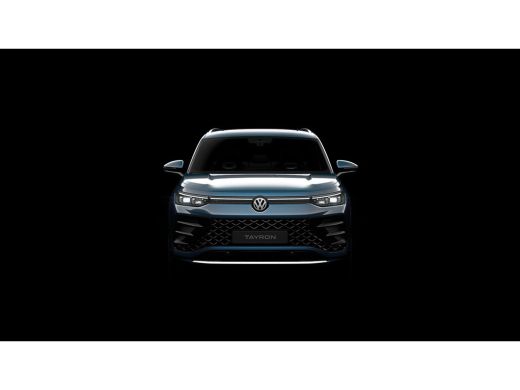 Volkswagen Tayron Volkswagen R-Line Edition | 'App-Connect' draadloze smartphone integratie | Automatische afstands... ActivLease financial lease
