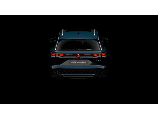 Volkswagen Tayron Volkswagen R-Line Edition | 'App-Connect' draadloze smartphone integratie | Automatische afstands... ActivLease financial lease