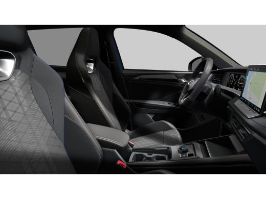 Volkswagen Tayron Volkswagen R-Line Edition | 'App-Connect' draadloze smartphone integratie | Automatische afstands... ActivLease financial lease