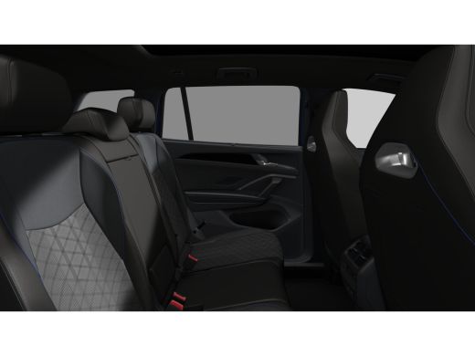 Volkswagen Tayron Volkswagen R-Line Edition | 'App-Connect' draadloze smartphone integratie | Automatische afstands... ActivLease financial lease