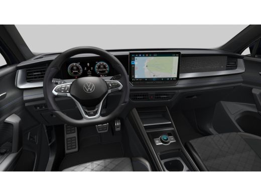 Volkswagen Tayron Volkswagen R-Line Edition | 'App-Connect' draadloze smartphone integratie | Automatische afstands... ActivLease financial lease