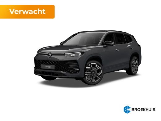 Volkswagen Tayron Volkswagen R-Line Edition | 'App-Connect' draadloze smartphone integratie | Automatische afstands...