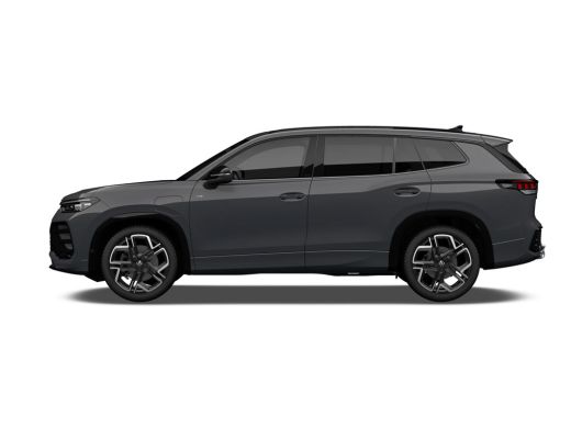 Volkswagen Tayron Volkswagen R-Line Edition | 'App-Connect' draadloze smartphone integratie | Automatische afstands... ActivLease financial lease