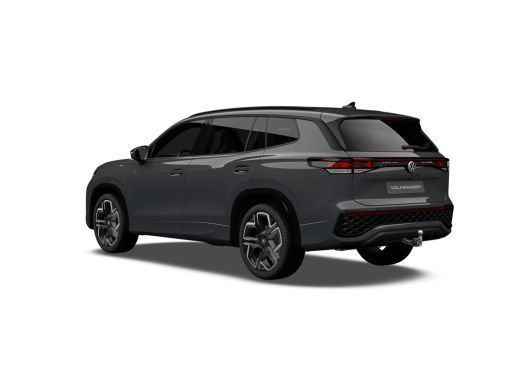 Volkswagen Tayron Volkswagen R-Line Edition | 'App-Connect' draadloze smartphone integratie | Automatische afstands... ActivLease financial lease