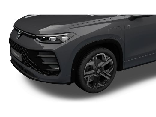 Volkswagen Tayron Volkswagen R-Line Edition | 'App-Connect' draadloze smartphone integratie | Automatische afstands... ActivLease financial lease