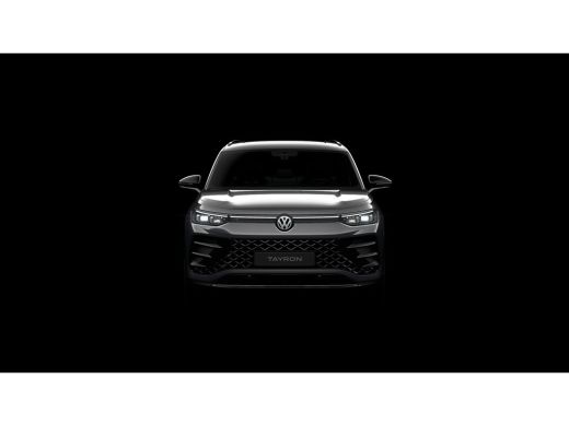 Volkswagen Tayron Volkswagen R-Line Edition | 'App-Connect' draadloze smartphone integratie | Automatische afstands... ActivLease financial lease