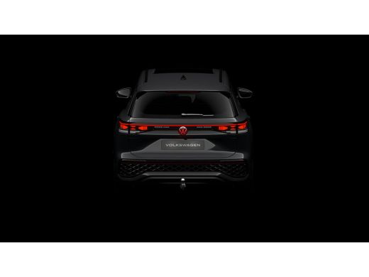 Volkswagen Tayron Volkswagen R-Line Edition | 'App-Connect' draadloze smartphone integratie | Automatische afstands... ActivLease financial lease