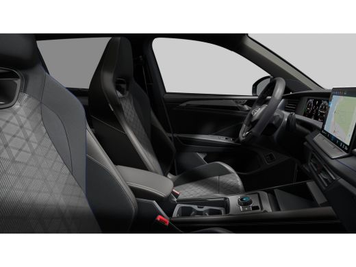 Volkswagen Tayron Volkswagen R-Line Edition | 'App-Connect' draadloze smartphone integratie | Automatische afstands... ActivLease financial lease