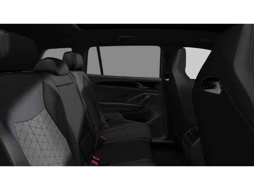 Volkswagen Tayron Volkswagen R-Line Edition | 'App-Connect' draadloze smartphone integratie | Automatische afstands... ActivLease financial lease