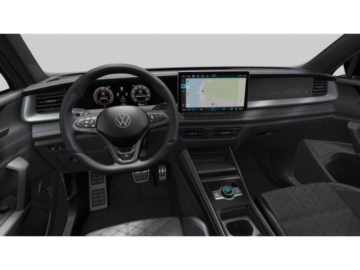 Volkswagen Tayron Volkswagen R-Line Edition | 'App-Connect' draadloze smartphone integratie | Automatische afstands... ActivLease financial lease