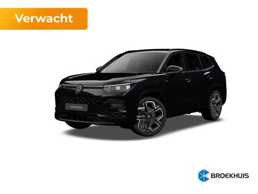 Volkswagen Tayron Volkswagen R-Line Edition | 'App-Connect' draadloze smartphone integratie | Automatische afstands... Volkswagen Tayron Volkswagen R-Line Edition | 'App-Connect' draadloze smartphone integratie | Automatische afstands...