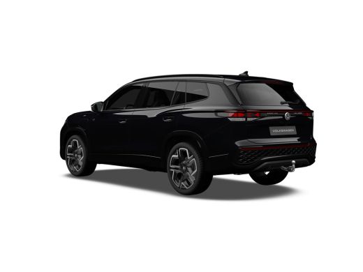 Volkswagen Tayron Volkswagen R-Line Edition | 'App-Connect' draadloze smartphone integratie | Automatische afstands... ActivLease financial lease