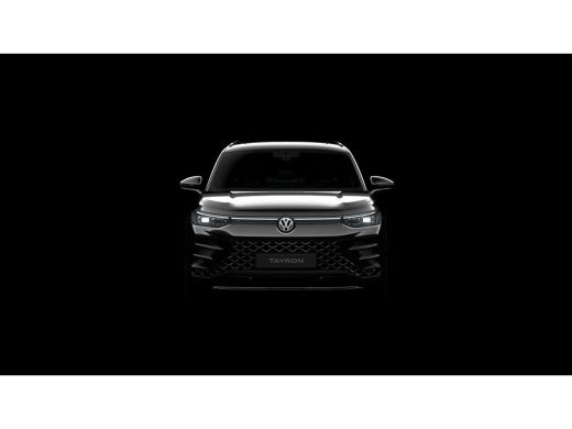 Volkswagen Tayron Volkswagen R-Line Edition | 'App-Connect' draadloze smartphone integratie | Automatische afstands... ActivLease financial lease