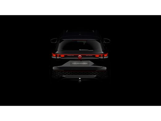 Volkswagen Tayron Volkswagen R-Line Edition | 'App-Connect' draadloze smartphone integratie | Automatische afstands... ActivLease financial lease