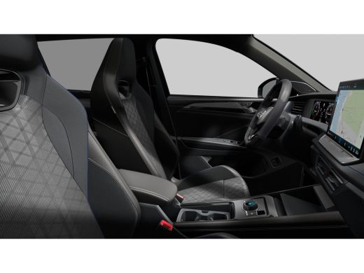 Volkswagen Tayron Volkswagen R-Line Edition | 'App-Connect' draadloze smartphone integratie | Automatische afstands... ActivLease financial lease