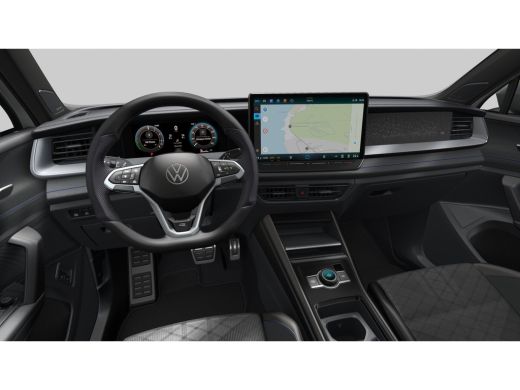 Volkswagen Tayron Volkswagen R-Line Edition | 'App-Connect' draadloze smartphone integratie | Automatische afstands... ActivLease financial lease