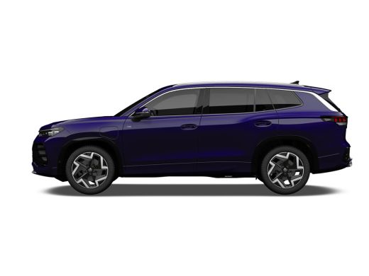 Volkswagen Tayron Volkswagen R-Line Edition | 'App-Connect' draadloze smartphone integratie | Automatische afstands... ActivLease financial lease