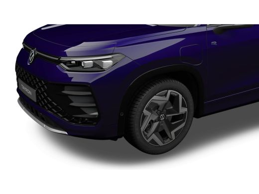 Volkswagen Tayron Volkswagen R-Line Edition | 'App-Connect' draadloze smartphone integratie | Automatische afstands... ActivLease financial lease