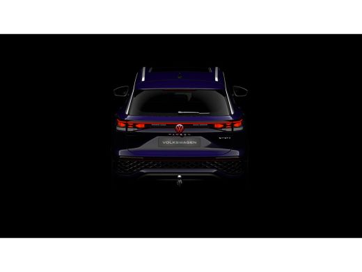 Volkswagen Tayron R-Line Edition | 'App-Connect' draadloze smartphone integratie | Afstandscontrolesysteem (Front A... ActivLease financial lease