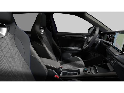 Volkswagen Tayron Volkswagen R-Line Edition | 'App-Connect' draadloze smartphone integratie | Automatische afstands... ActivLease financial lease