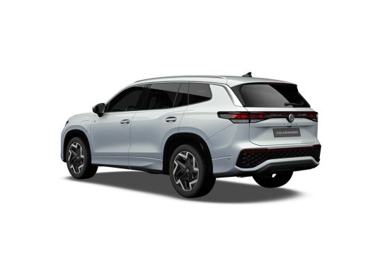 Volkswagen Tayron Volkswagen R-Line Edition | 'App-Connect' draadloze smartphone integratie | Automatische afstands... ActivLease financial lease