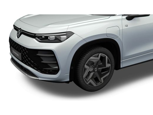 Volkswagen Tayron Volkswagen R-Line Edition | 'App-Connect' draadloze smartphone integratie | Automatische afstands... ActivLease financial lease