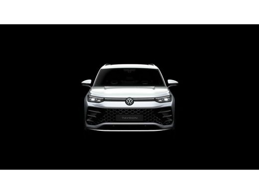 Volkswagen Tayron Volkswagen R-Line Edition | 'App-Connect' draadloze smartphone integratie | Automatische afstands... ActivLease financial lease