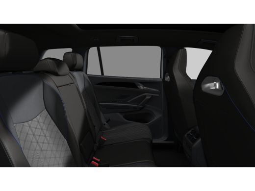 Volkswagen Tayron Volkswagen R-Line Edition | 'App-Connect' draadloze smartphone integratie | Automatische afstands... ActivLease financial lease