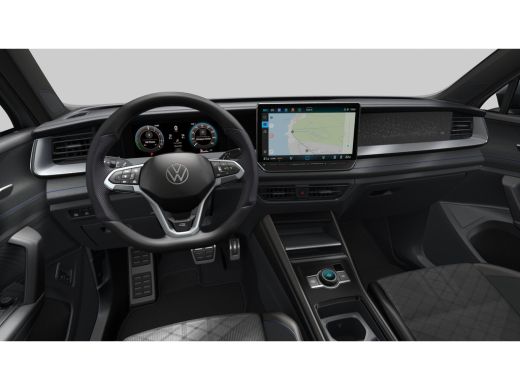 Volkswagen Tayron Volkswagen R-Line Edition | 'App-Connect' draadloze smartphone integratie | Automatische afstands... ActivLease financial lease