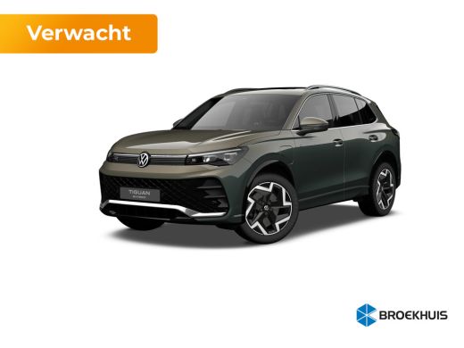Volkswagen Tiguan Volkswagen R-Line Edition - eHybrid | 'App-Connect' draadloze smartphone integratie | Afstandscon... Volkswagen Tiguan Volkswagen R-Line Edition - eHybrid | 'App-Connect' draadloze smartphone integratie | Afstandscon...