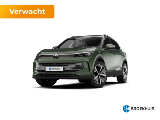 Volkswagen Tiguan Volkswagen R-Line Edition - eHybrid | 'App-Connect' draadloze smartphone integratie | Afstandscon... Volkswagen Tiguan Volkswagen R-Line Edition - eHybrid | 'App-Connect' draadloze smartphone integratie | Afstandscon...