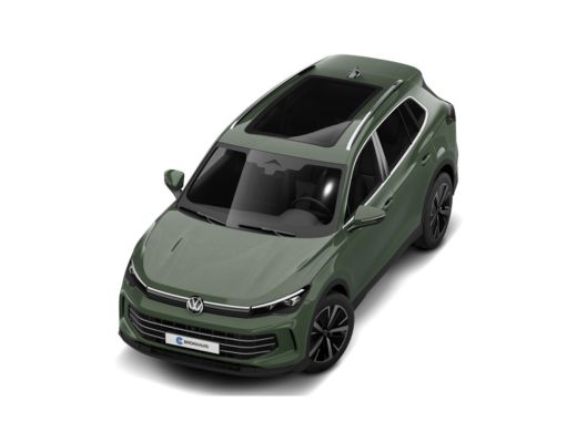 Volkswagen Tiguan Volkswagen R-Line Edition - eHybrid | 'App-Connect' draadloze smartphone integratie | Afstandscon... ActivLease financial lease