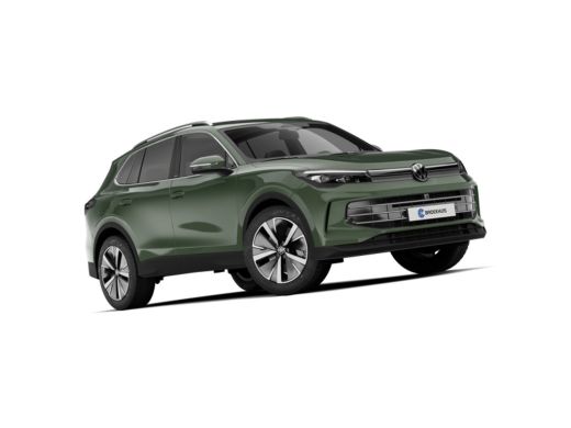 Volkswagen Tiguan Volkswagen R-Line Edition - eHybrid | 'App-Connect' draadloze smartphone integratie | Afstandscon... ActivLease financial lease