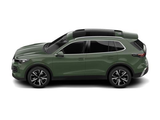 Volkswagen Tiguan Volkswagen R-Line Edition - eHybrid | 'App-Connect' draadloze smartphone integratie | Afstandscon... ActivLease financial lease